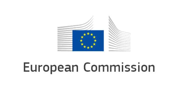 European Commission logo