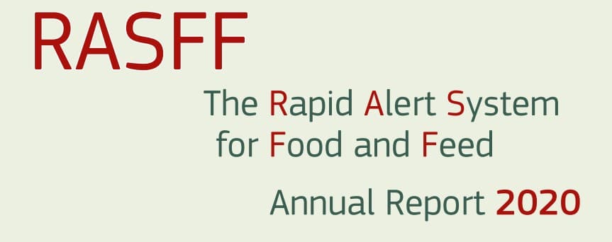 RASFF logo