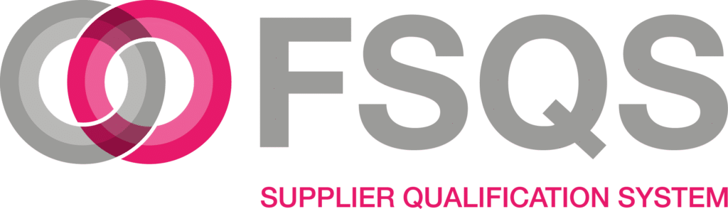 FSQS logo