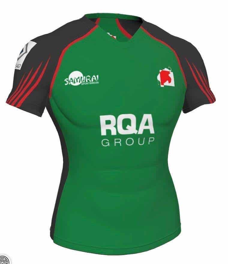 Rugby Shirt