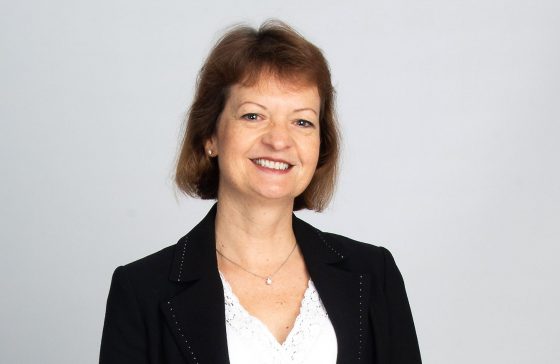 Helen Shiers