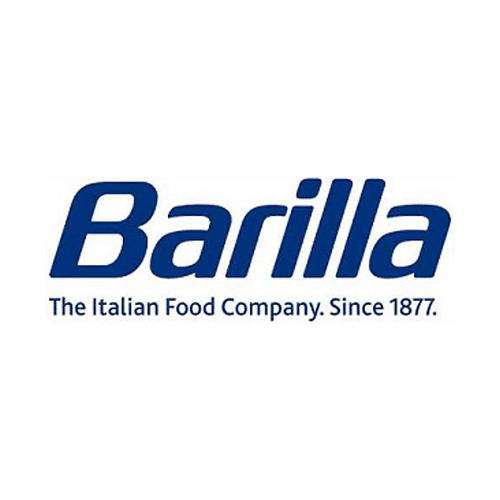 Barilla Logo