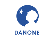 Danone logo