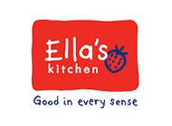Ellas kitchen logo