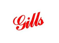 Gills logos