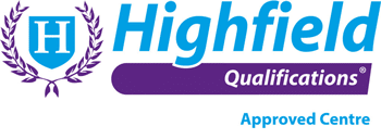 Highfield centre logo