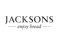 Jacksons logo