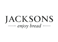 Jacksons logo