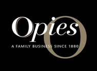 Opies logo