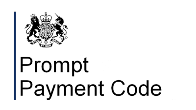 Payment code logo
