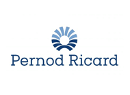 Pernod richard logo