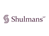 Shulmans logo