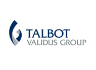 talbot validus logo