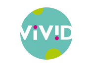 Vivid logo