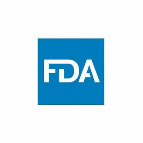 FDA logo